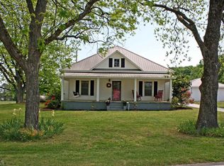 1602 Damascus Rd, Homer, GA 30547