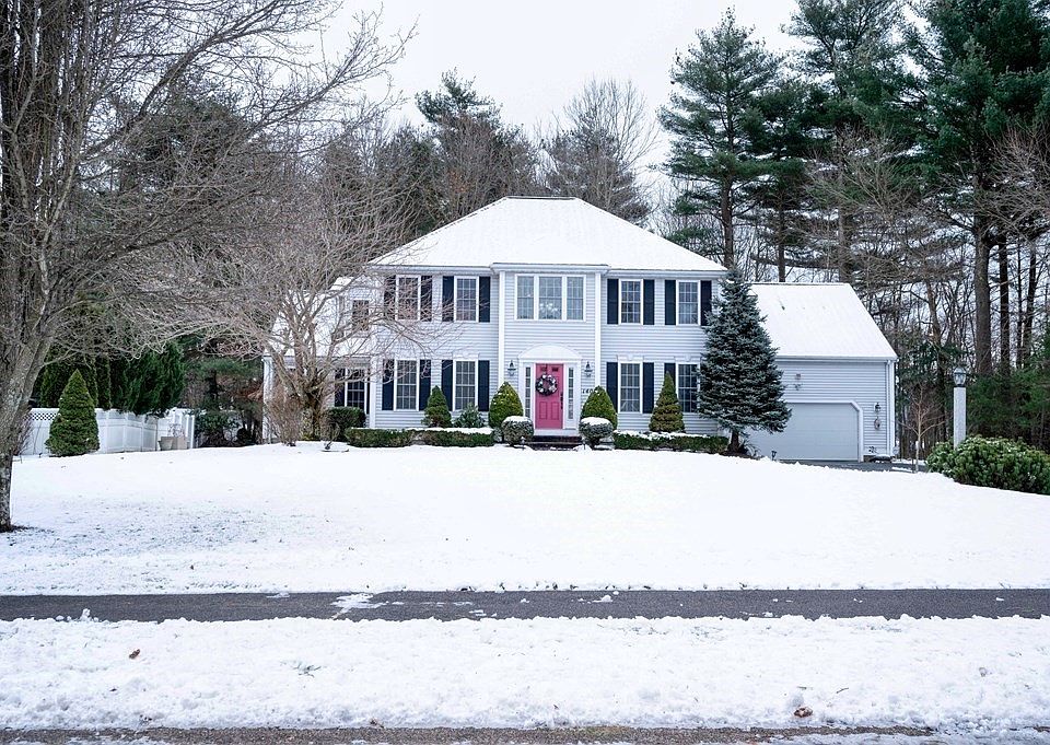 140 Eliab Latham Way, East Bridgewater, MA 02333 Zillow