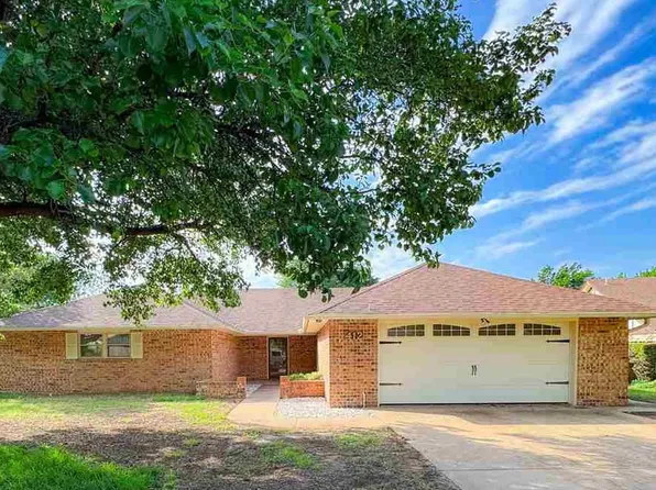 412 Redbird Dr, Ponca City, OK 74601