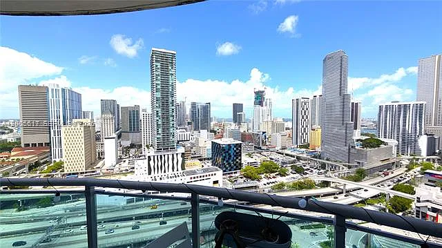 350 S Miami Ave #2813 — Photo 13