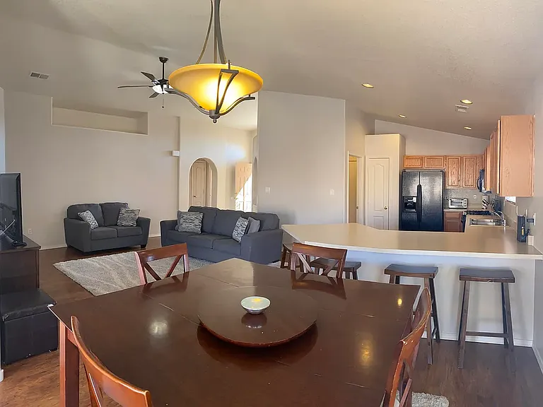 2623 Sun Canyon Ln SW — Photo 10