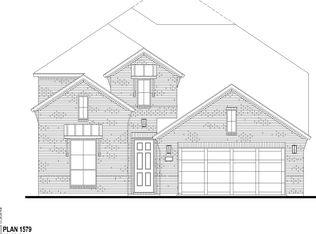 4410 Haley Way, Oak Point, TX 75068