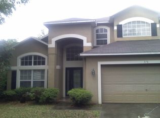 378 Lisa Karen Cir, Apopka, FL 32712