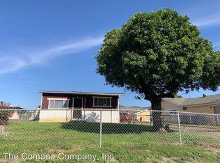 947 Gillespie Dr, Spring Valley, CA 91977