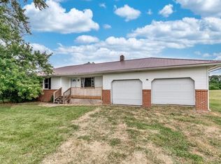 19379 Hall Rd, Mount Sterling, OH 43143