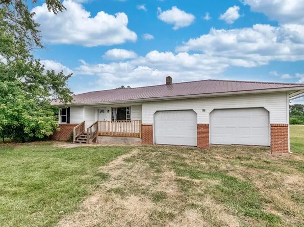 19379 Hall Rd, Mount Sterling, OH 43143