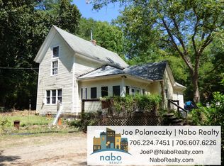 1120 Athens Rd, Winterville, GA 30683