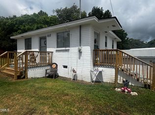 308 Us Highway 301 S, Four Oaks, NC 27524
