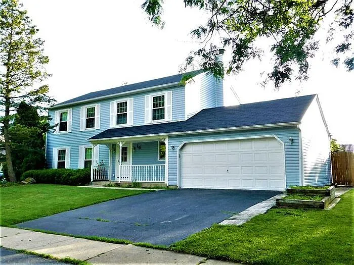 18 N Cambridge Dr photo 1