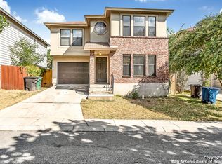 12 Messenger Crk, San Antonio, TX 78238