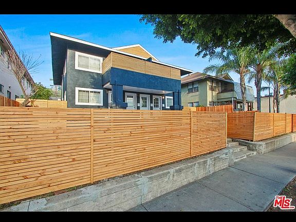 2nd image of 911 Cypress Ave #3/4