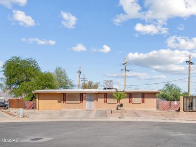7688 N Meredith Blvd, Tucson, AZ, 85741