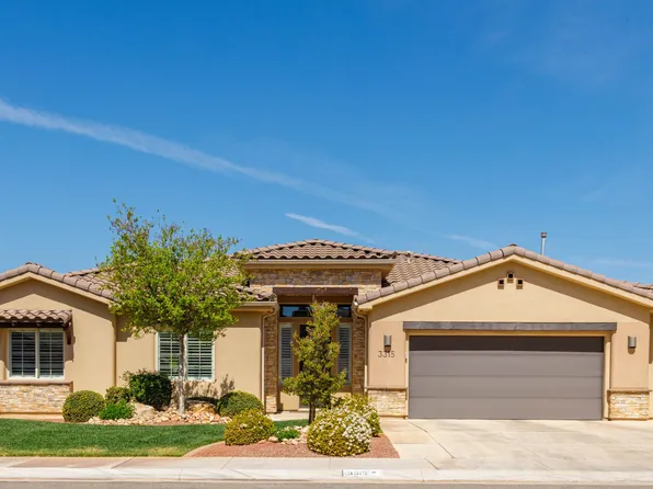 3315 E 3180 S, Saint George, UT 84790