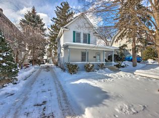 1714 Indiana Ave, La Porte, IN 46350