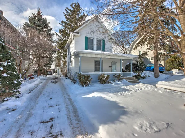 1714 Indiana Ave, La Porte, IN 46350