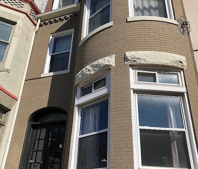 543 Florida Ave NW