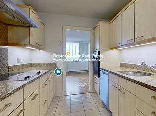 255 Massachusetts Ave #210, Boston, MA 02115