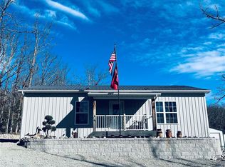 6275 Mohawk Dr, French Village, MO 63036