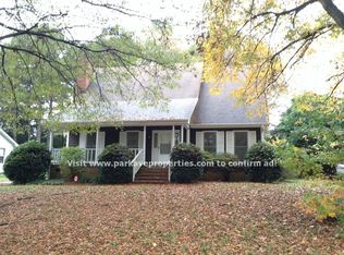 4459 Fair Springs Rd, Charlotte, NC 28227