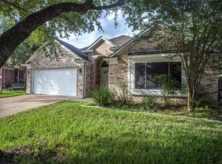 2954 Intrepid Elm St, Houston, TX 77084