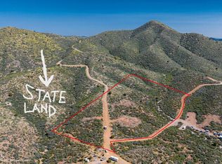 0 S Rancho Pl, Dewey, AZ 86327