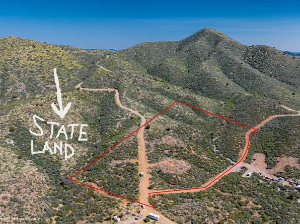 0 S Rancho Pl, Dewey, AZ 86327