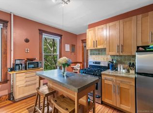 146 Mansfield St #2, New Haven, CT 06511