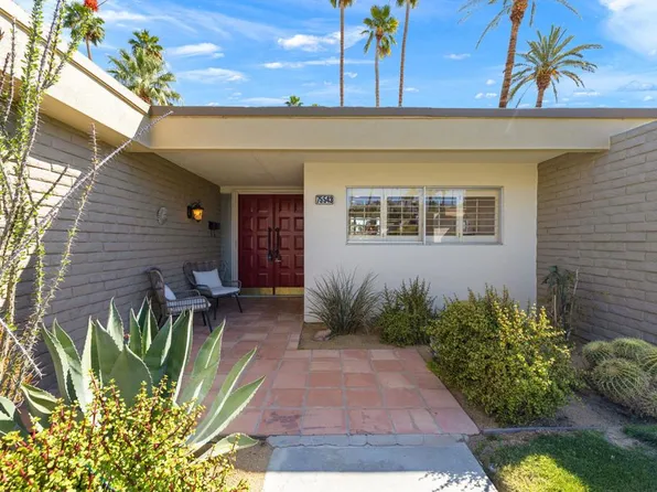 75543 Calle Del Norte, Indian Wells, CA 92210