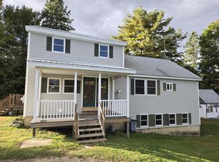 292 Snows Corner Rd, Orrington, ME 04474