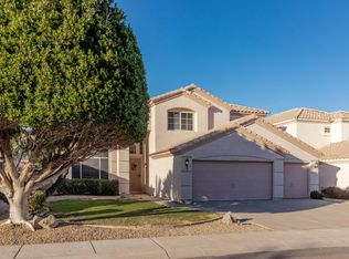 6200 W Shannon St, Chandler, AZ 85226