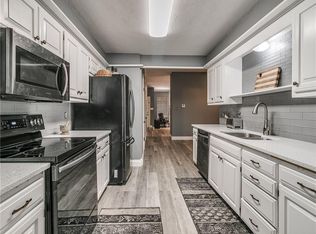 1899 Saddleback Blvd APT 3, Norman, OK 73072