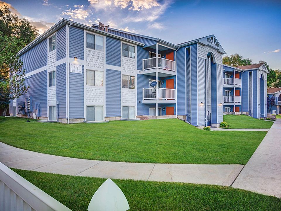 1st image of 963 E South Union Ave APT 31