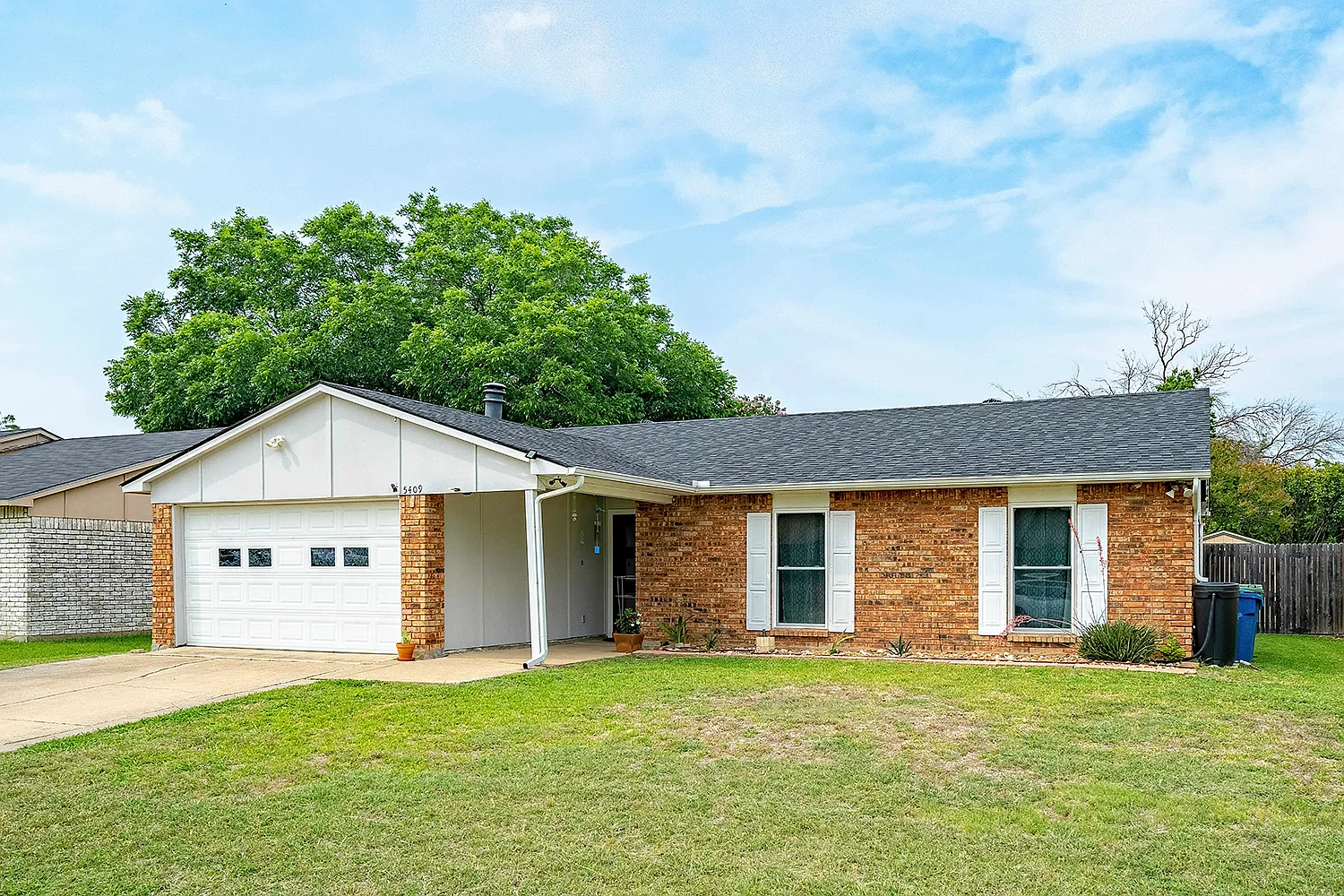 3 bed, 1519 sqft, $2,300 — Photo 4
