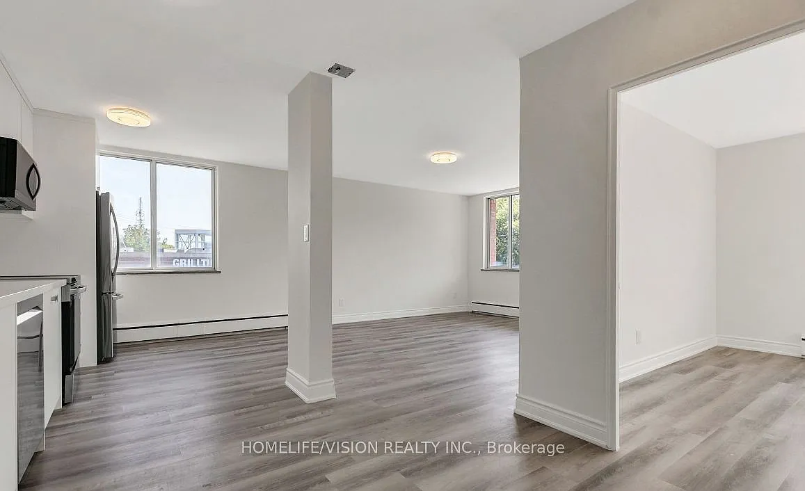 1 bed, $2,300 — Photo 2