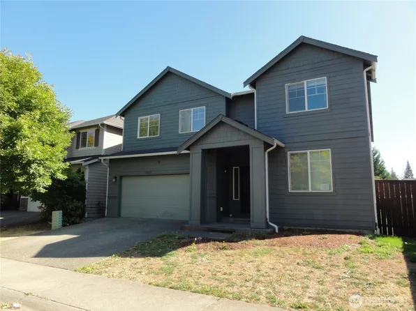 18505 11th Lane E, Spanaway, WA 98387