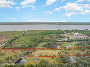 5865 Lake Washington Rd, Melbourne, FL 32934