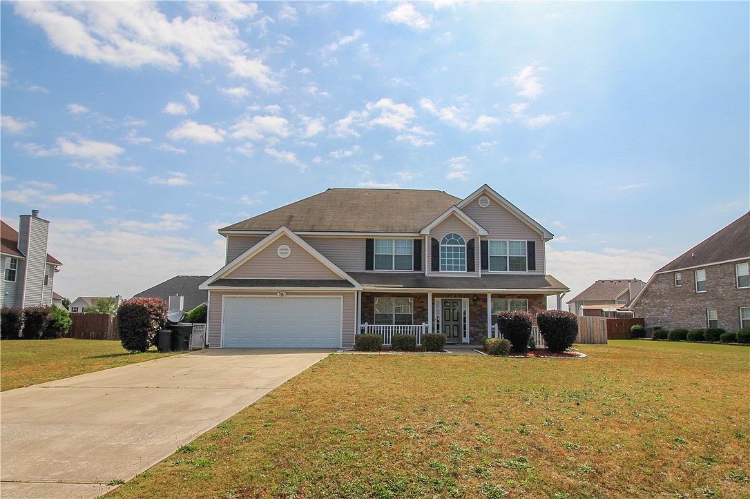 38 Seminole Trl, Fort Mitchell, AL 36856 Zillow