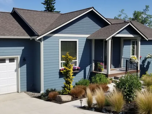 4931 Breezefair Road, Freeland, WA 98249