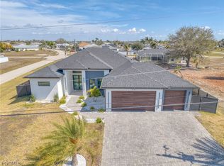 537 NW 18th Pl, Cape Coral, FL 33993