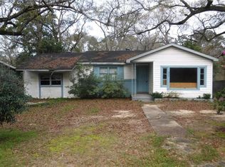 4734 Suncrest Rd, Eight Mile, AL 36613
