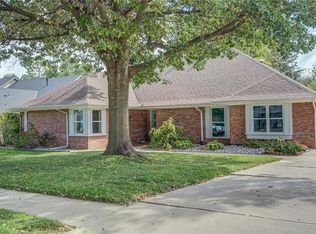 3828 Northridge Rd, Norman, OK 73072