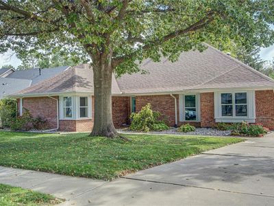 3828 Northridge Rd, Norman, OK, 73072