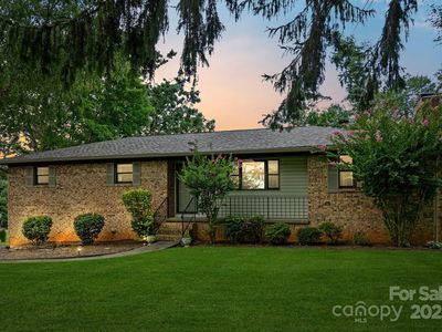 89 Braddock Way, Asheville, NC, 28803