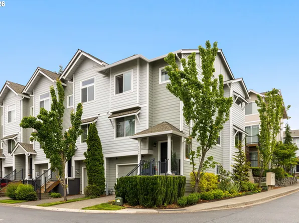 10603 NE Avery Way, Hillsboro, OR 97006