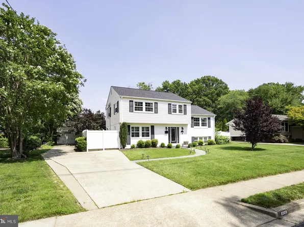 8509 Mount Vernon Hwy, Alexandria, VA 22309