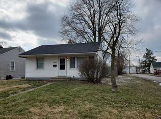 2647 Homecroft Dr, Columbus, OH