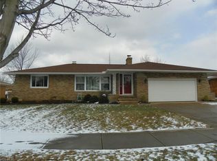 14676 Seneca Trl, Middleburg Heights, OH 44130
