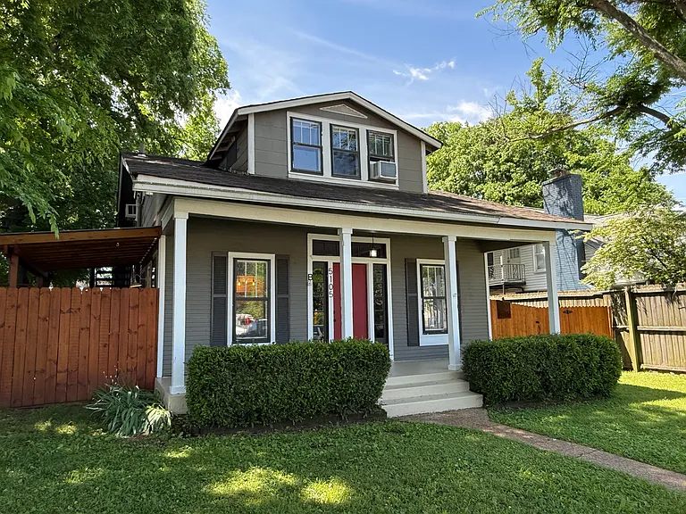 5105 Georgia Ave #B — Photo 1