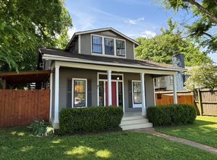 5105 Georgia Ave #B, Nashville, TN 37209
