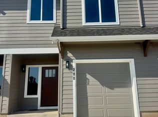 200 E Gwinn St, Monmouth, OR 97361
